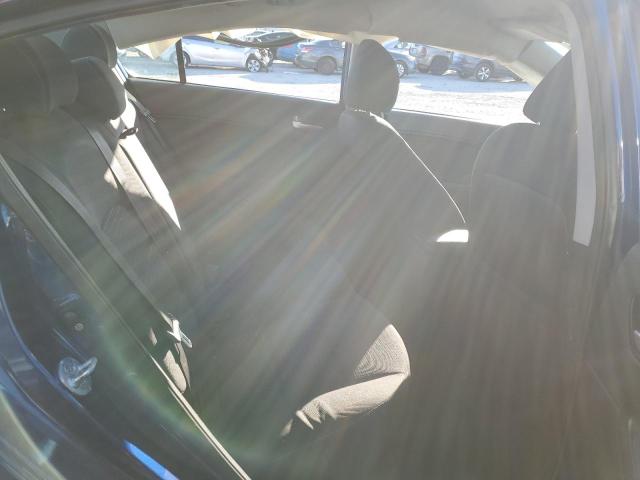 Photo 10 from auction – 2017 KIA FORTE LX with VIN 3KPFL4A79HE114537