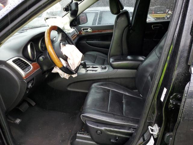 Photo 7 from auction – 2013 JEEP GRAND CHER with VIN 1C4RJFBT6DC545591