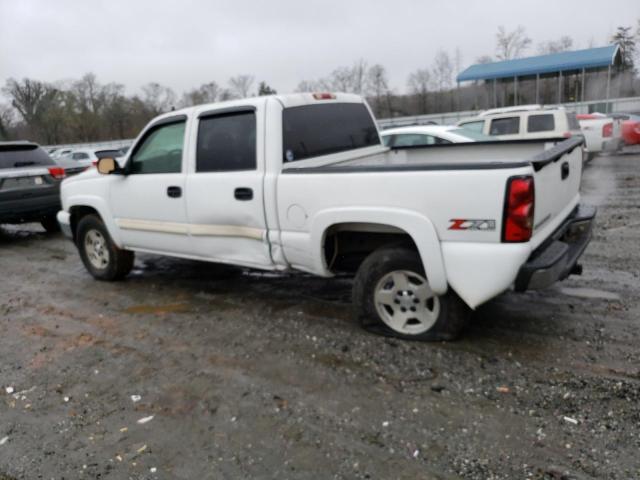 Photo 2 from auction – 2006 CHEVROLET SILVERADO with VIN 2GCEK13T161160090