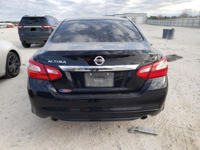 Photo 6 from auction – 2017 NISSAN ALTIMA 2.5 with VIN 1N4AL3AP0HC484972