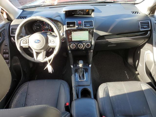 Photo 8 from auction – 2018 SUBARU FORESTER 2 with VIN JF2SJAWC0JH512293