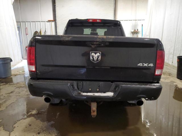 Photo 6 from auction – 2018 RAM 1500 ST with VIN 1C6RR7FT6JS134550