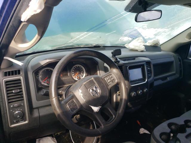 Photo 8 from auction – 2014 RAM 1500 ST with VIN 3C6JR6AG0EG316310