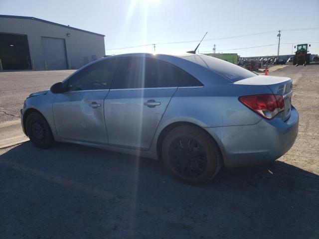 Photo 2 from auction – 2011 CHEVROLET CRUZE LT with VIN 1G1PF5S96B7173482