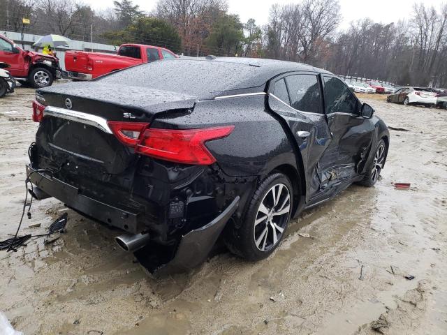 Photo 3 from auction – 2018 NISSAN MAXIMA 3.5 with VIN 1N4AA6AP8JC374832