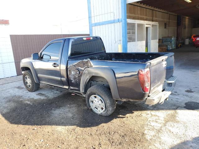 Photo 2 from auction – 2004 CHEVROLET COLORADO with VIN 1GCDT146548120557
