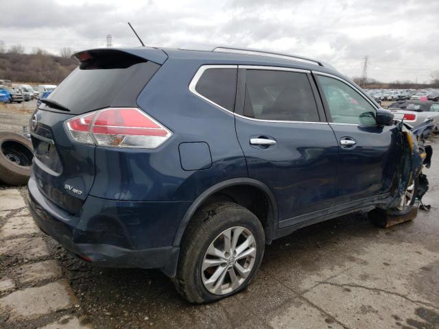 Photo 3 from auction – 2016 NISSAN ROGUE S with VIN KNMAT2MV8GP686531