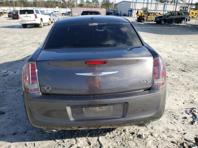 Photo 6 from auction – 2014 CHRYSLER 300 S with VIN 2C3CCABG7EH377114