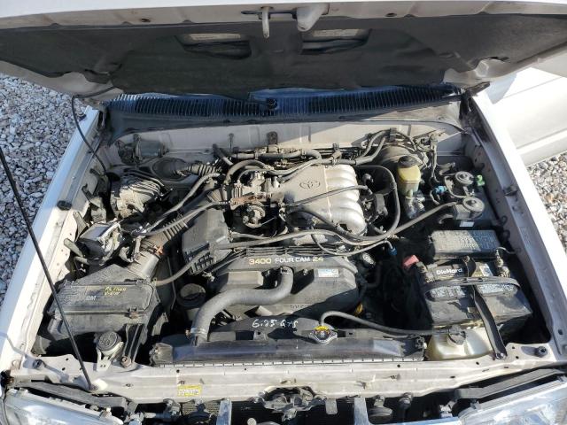Photo 12 from auction – 2000 TOYOTA 4RUNNER SR with VIN JT3HN86R9Y0274760