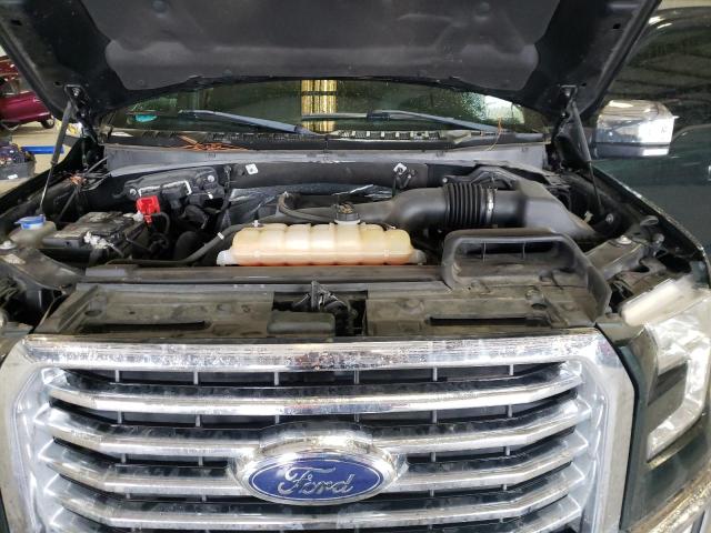 Photo 11 from auction – 2016 FORD F150 SUPER with VIN 1FTEW1EP8GFC38539