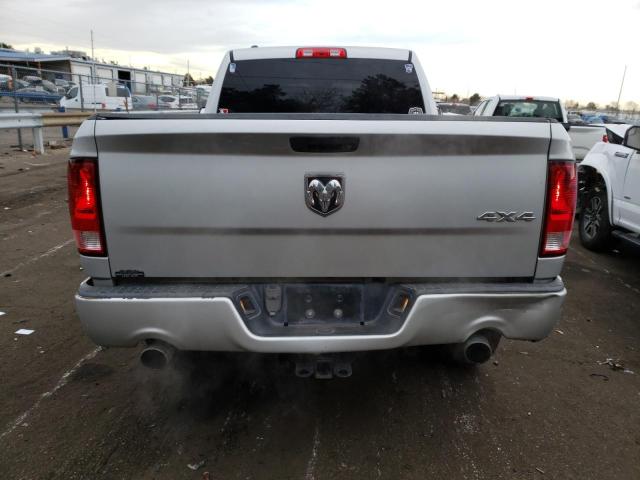 Photo 6 from auction – 2014 RAM 1500 ST with VIN 1C6RR7FT8ES308902