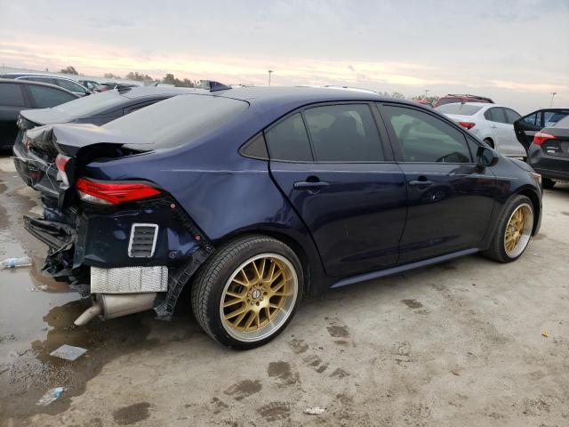 Photo 3 from auction – 2020 TOYOTA COROLLA LE with VIN JTDEPRAE7LJ050764