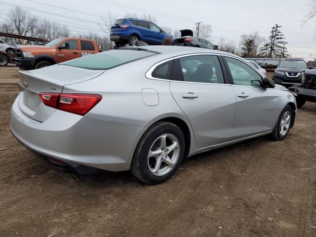 Photo 3 from auction – 2016 CHEVROLET MALIBU LS with VIN 1G1ZB5ST2GF276475