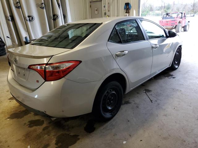 Photo 3 from auction – 2015 TOYOTA COROLLA L with VIN 2T1BURHE2FC358507