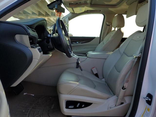 Photo 7 from auction – 2020 CADILLAC ESCALADE E with VIN 1GYS3JKJ9LR175546
