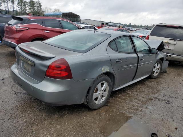 Photo 3 from auction – 2007 PONTIAC GRAND PRIX with VIN 2G2WP582571227602