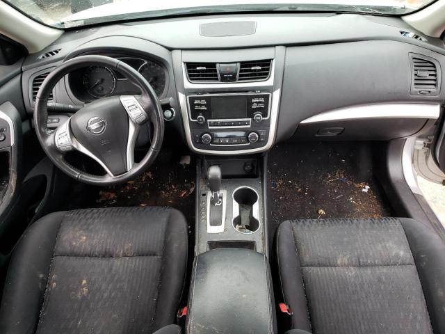Photo 8 from auction – 2017 NISSAN ALTIMA 2.5 with VIN 1N4AL3APXHC245641