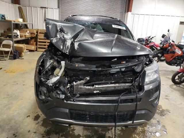 Photo 5 from auction – 2016 FORD EXPLORER X with VIN 1FM5K8D89GGA83732