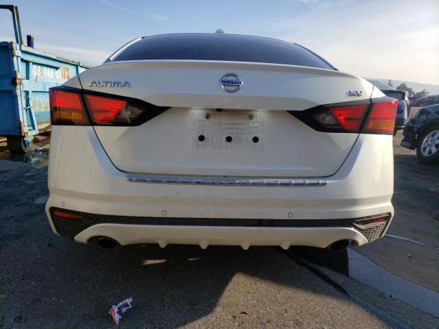 Photo 6 from auction – 2019 NISSAN ALTIMA SV with VIN 1N4BL4DV9KC120318