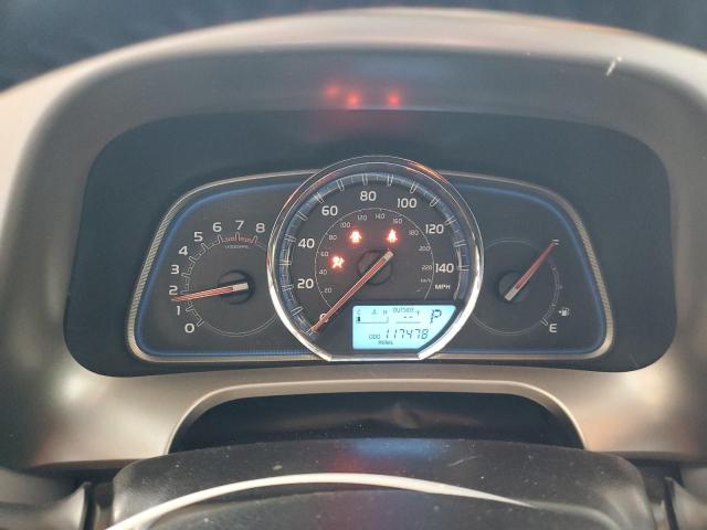 Photo 9 from auction – 2014 TOYOTA RAV4 LIMIT with VIN JTMDFREVXED089908