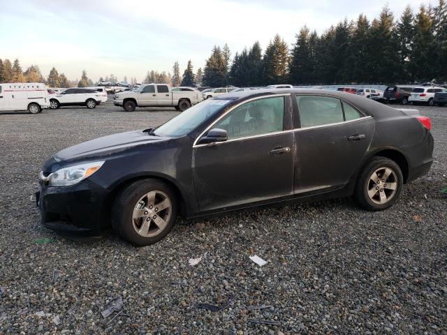 CHEVROLET MALIBU 2015 with VIN 1G11C5SL1FF130951 - Photo from auction
