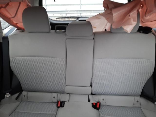 Photo 10 from auction – 2017 SUBARU FORESTER 2 with VIN JF2SJAECXHH496762