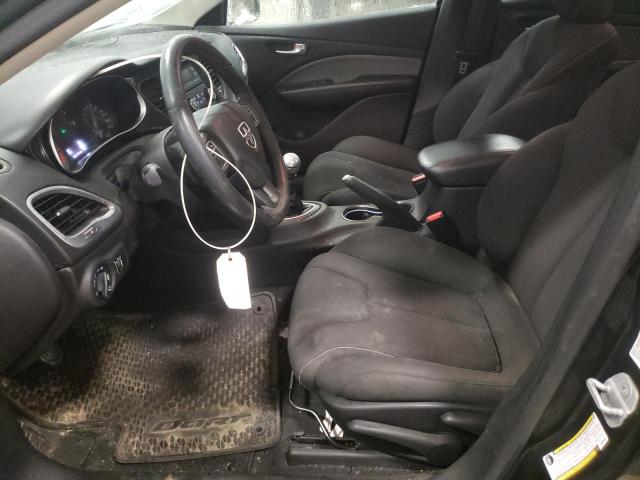 Photo 7 from auction – 2013 DODGE DART SXT with VIN 1C3CDFBA6DD328357