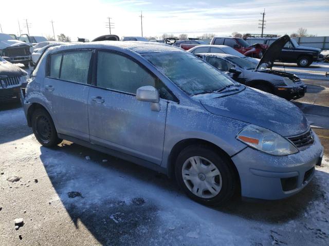 Photo 4 from auction – 2012 NISSAN VERSA S with VIN 3N1BC1CP2CK223719