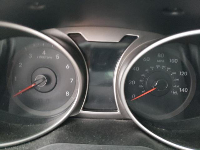 Photo 9 from auction – 2012 HYUNDAI VELOSTER with VIN KMHTC6AD7CU050637