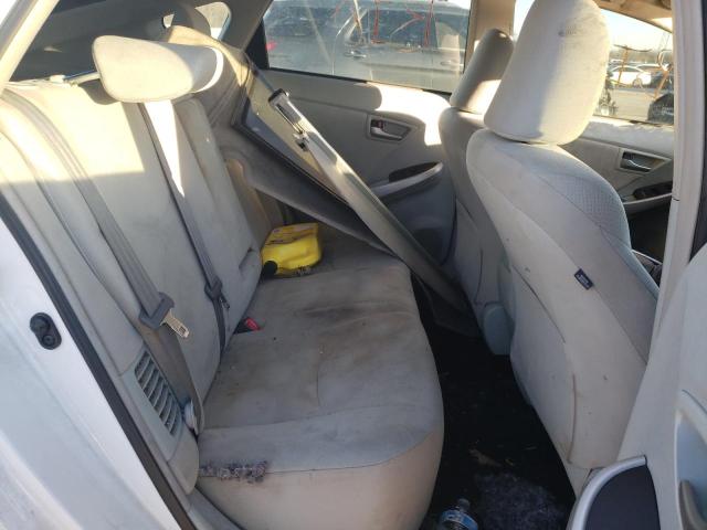 Photo 10 from auction – 2013 TOYOTA PRIUS with VIN JTDKN3DUXD5694620