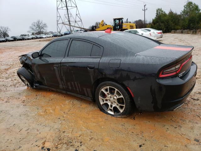 Photo 2 from auction – 2015 DODGE CHARGER SX with VIN 2C3CDXJG7FH920268