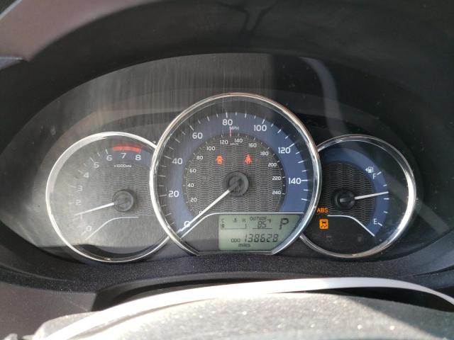 Photo 9 from auction – 2015 TOYOTA COROLLA L with VIN 2T1BURHE4FC249949