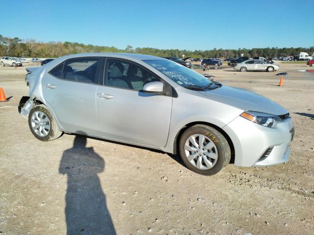 Photo 4 from auction – 2016 TOYOTA COROLLA L with VIN 5YFBURHE7GP510573