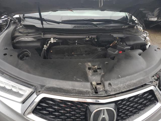 Photo 12 from auction – 2017 ACURA MDX ADVANC with VIN 5FRYD4H86HB014618
