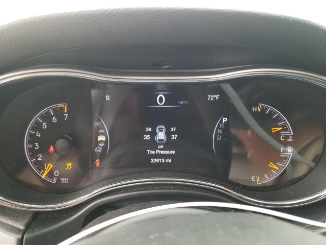 Photo 9 from auction – 2019 JEEP GRAND CHER with VIN 1C4RJEBG4KC751681
