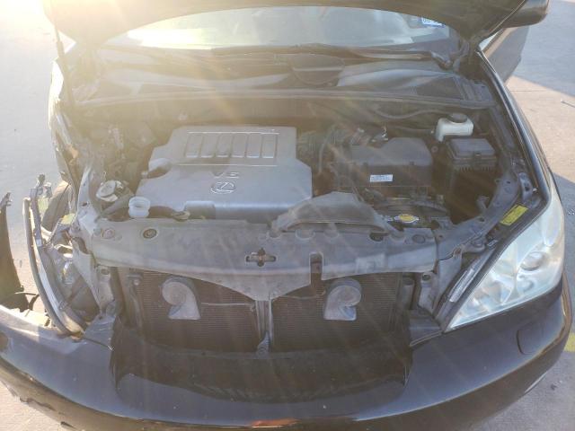 Photo 11 from auction – 2008 LEXUS RX 350 with VIN 2T2GK31U68C043122