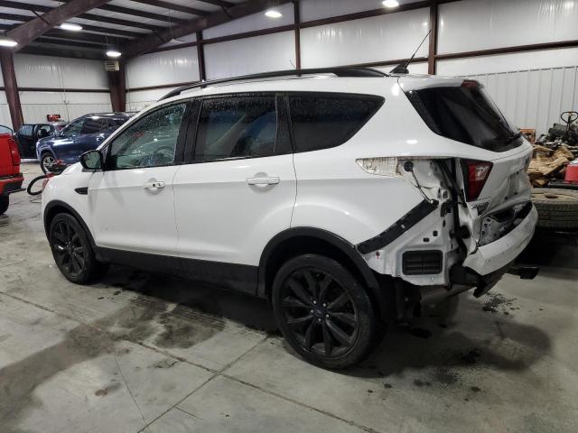 Photo 2 from auction – 2019 FORD ESCAPE SE with VIN 1FMCU0GD0KUB29681