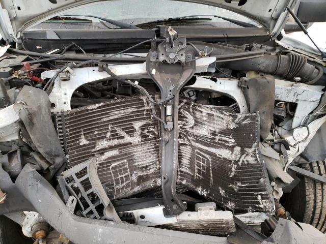 Photo 11 from auction – 2007 FORD F150 with VIN 1FTVX12547NA66760