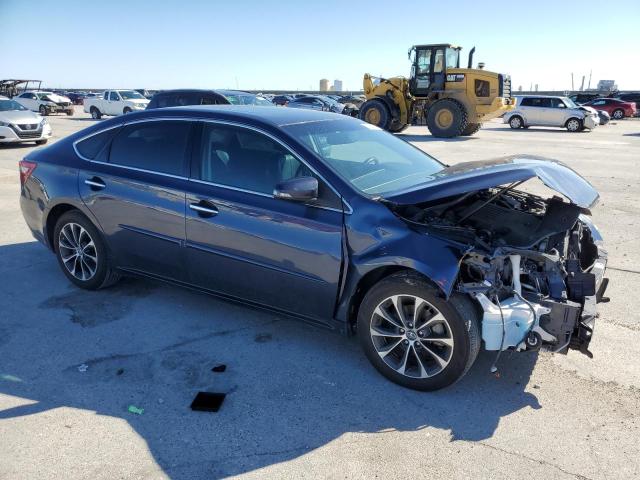 Photo 4 from auction – 2016 TOYOTA AVALON XLE with VIN 4T1BK1EB9GU219878