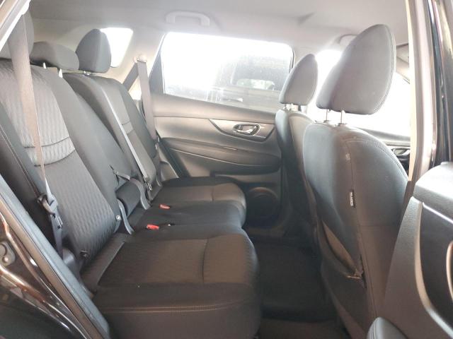 Photo 10 from auction – 2017 NISSAN ROGUE S with VIN KNMAT2MT2HP527813