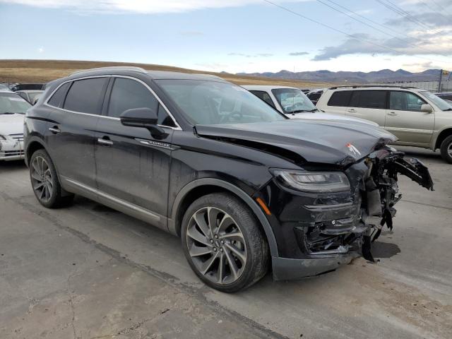 Photo 4 from auction – 2019 LINCOLN NAUTILUS R with VIN 2LMPJ8LP8KBL32725