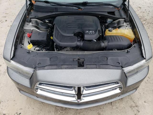 Photo 11 from auction – 2012 DODGE CHARGER SE with VIN 2C3CDXBG1CH108698