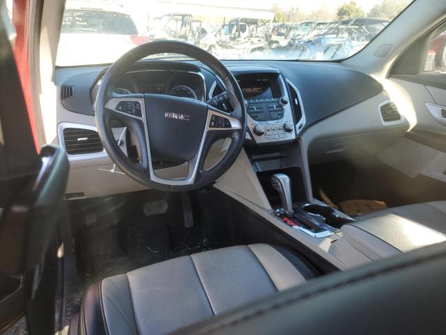 Photo 8 from auction – 2012 GMC TERRAIN SL with VIN 2GKALUEK4C6330012