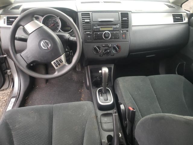 Photo 8 from auction – 2011 NISSAN VERSA S with VIN 3N1BC1CP8BL383936