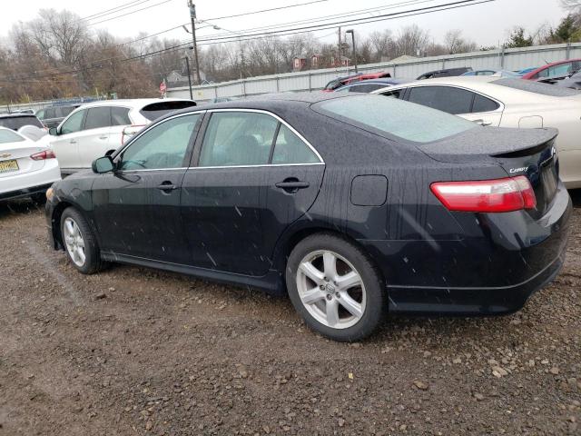 Photo 2 from auction – 2009 TOYOTA CAMRY BASE with VIN 4T1BE46K29U900121