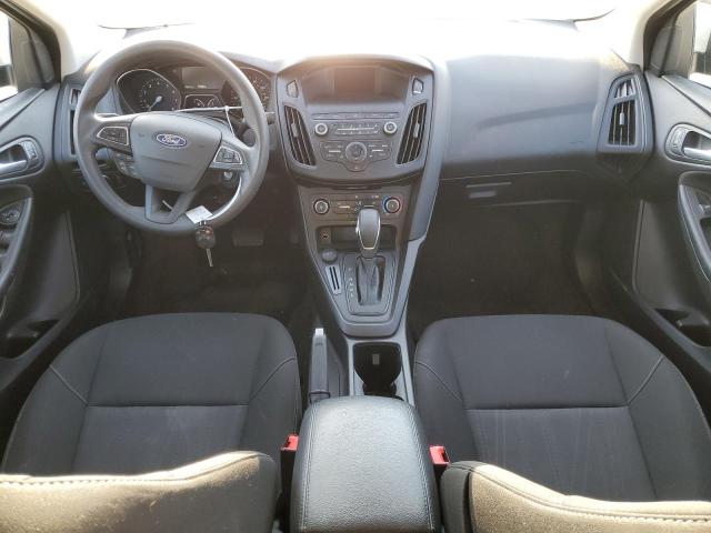Photo 8 from auction – 2018 FORD FOCUS SE with VIN 1FADP3F24JL316692