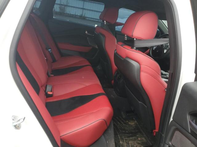 Photo 10 from auction – 2021 ACURA TLX TECH A with VIN 19UUB6F59MA010092
