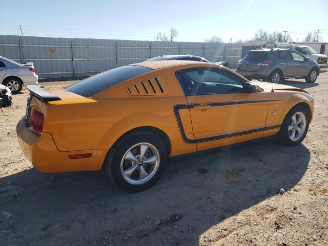 Photo 3 from auction – 2008 FORD MUSTANG with VIN 1ZVHT80N885145626