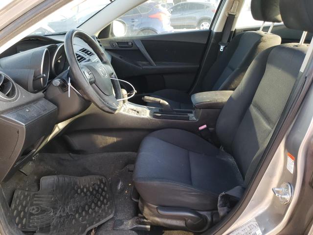 Photo 7 from auction – 2011 MAZDA 3 I with VIN JM1BL1UG6B1384425