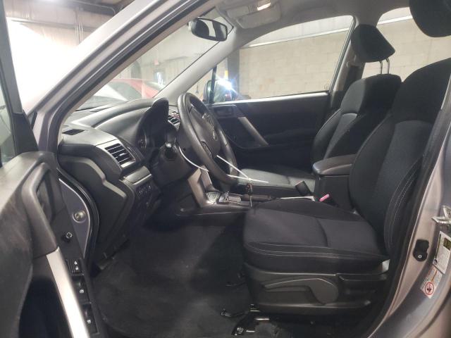 Photo 7 from auction – 2014 SUBARU FORESTER 2 with VIN JF2SJAAC5EH442786